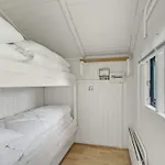 4 Person In Σπίτι διακοπών Hampen