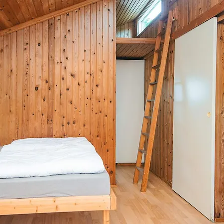 4 Person In Hébergement de vacances