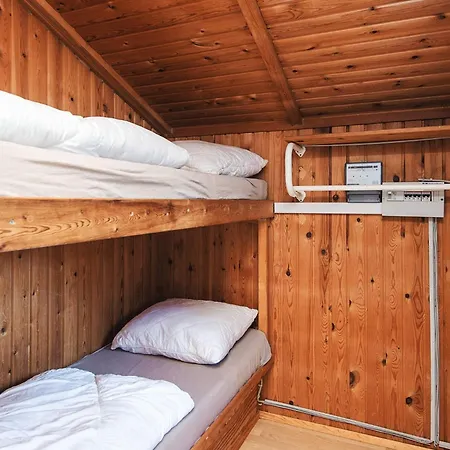 4 Person In Hébergement de vacances