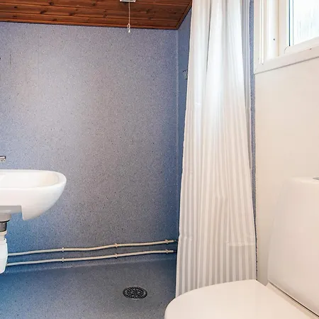 4 Person In Hébergement de vacances *