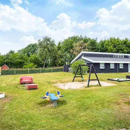 4 Person In Hébergement de vacances