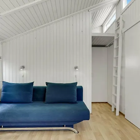 4 Person In Hébergement de vacances