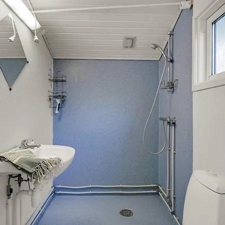 Hébergement de vacances 4 Person In Hampen