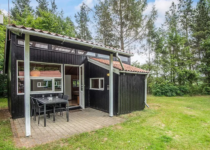 4 Person In 펜션 Hampen